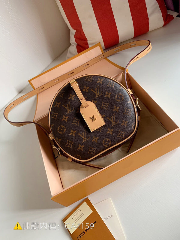 COZY BAGS - LOV Bags - 5078