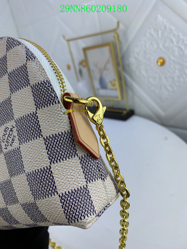 COZY BAGS - LOV Wallet - 732