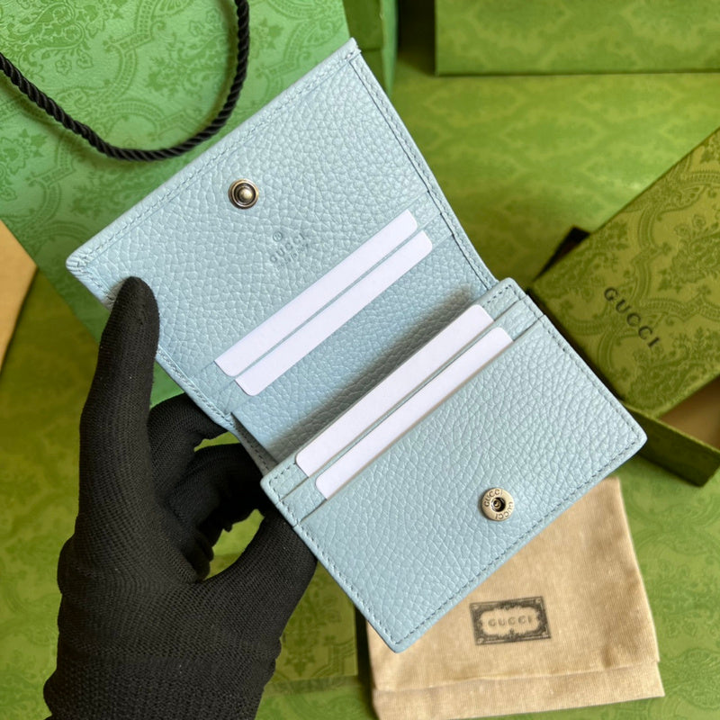 Cozy Bags - GUKI Women Wallets - 009