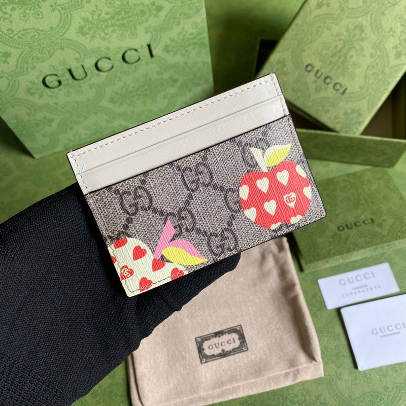 JB - Guki Card Case - 101