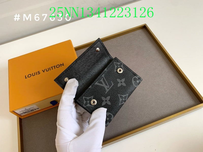 COZY BAGS - CHL Wallet - 307