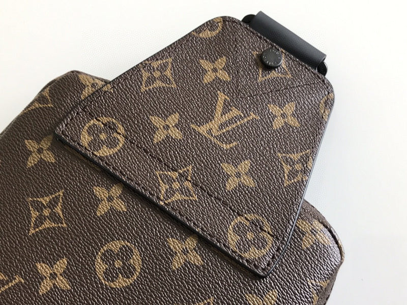 COZY - LV Bags - 3896