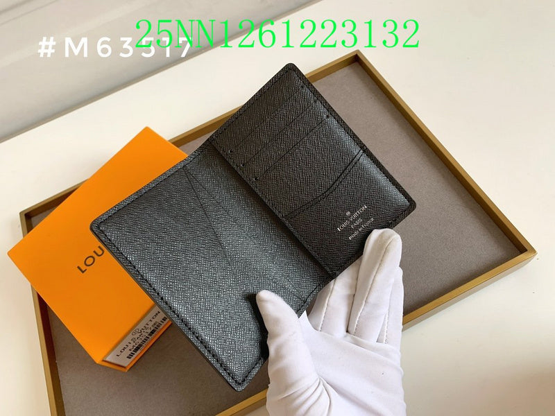 COZY BAGS - CHL Wallet - 315