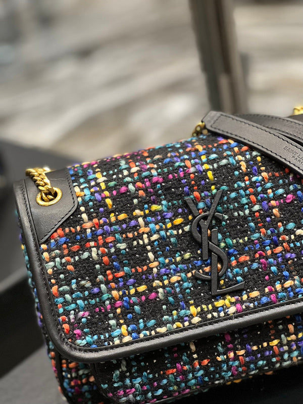 COZY BAGS - YLS Bags - 1635