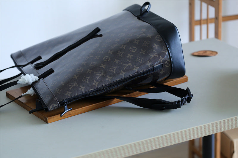 COZY - LOV Backpacks - 208