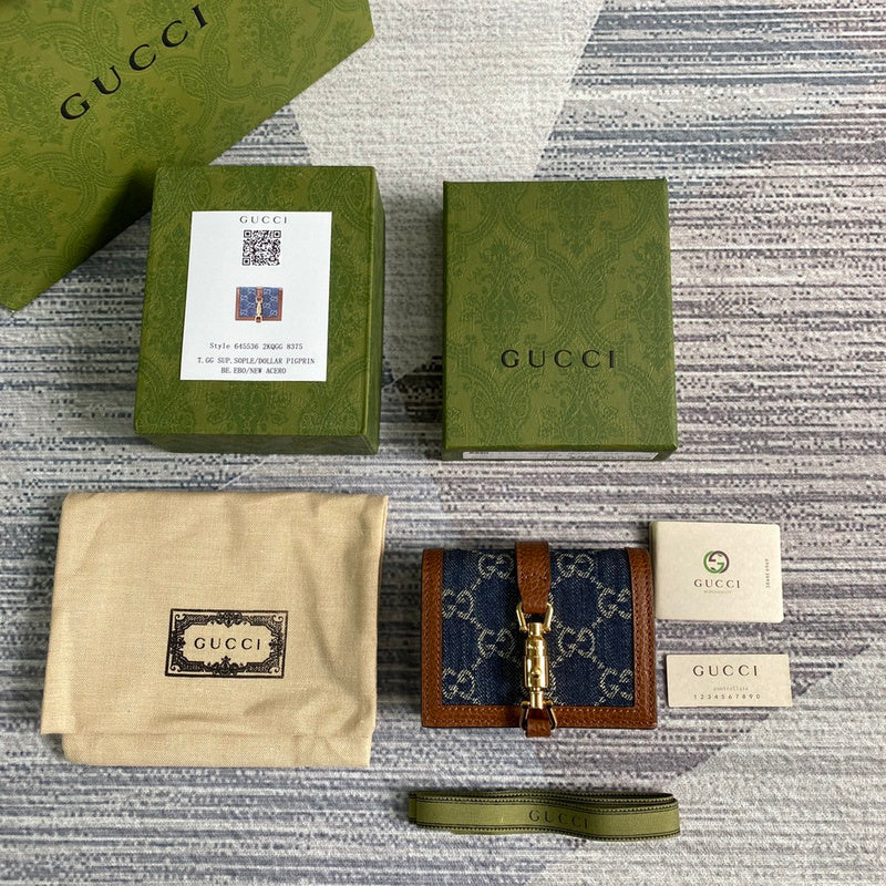 COZY BAGS - Guki Wallet - 319