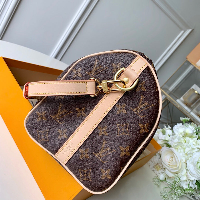 COZY - LV Bags - 5233