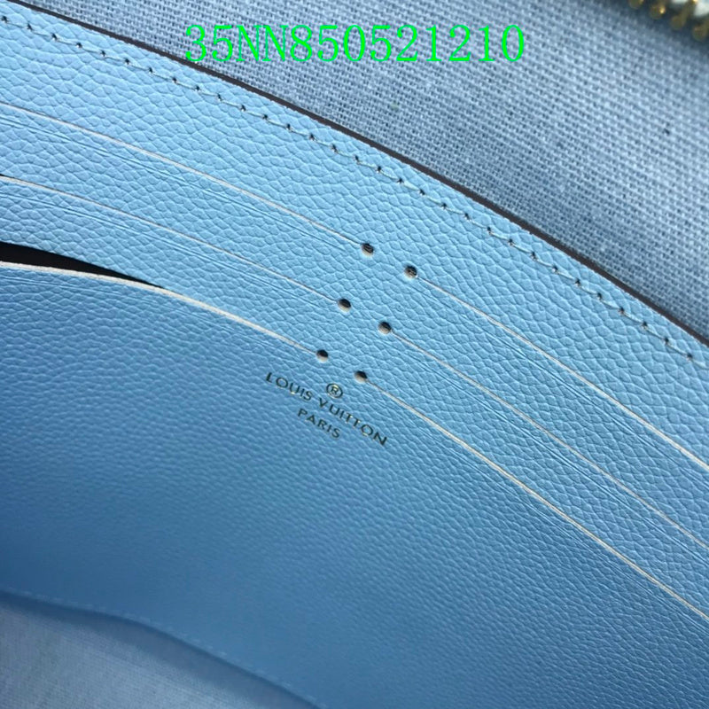 COZY BAGS - CHL Wallet - 916