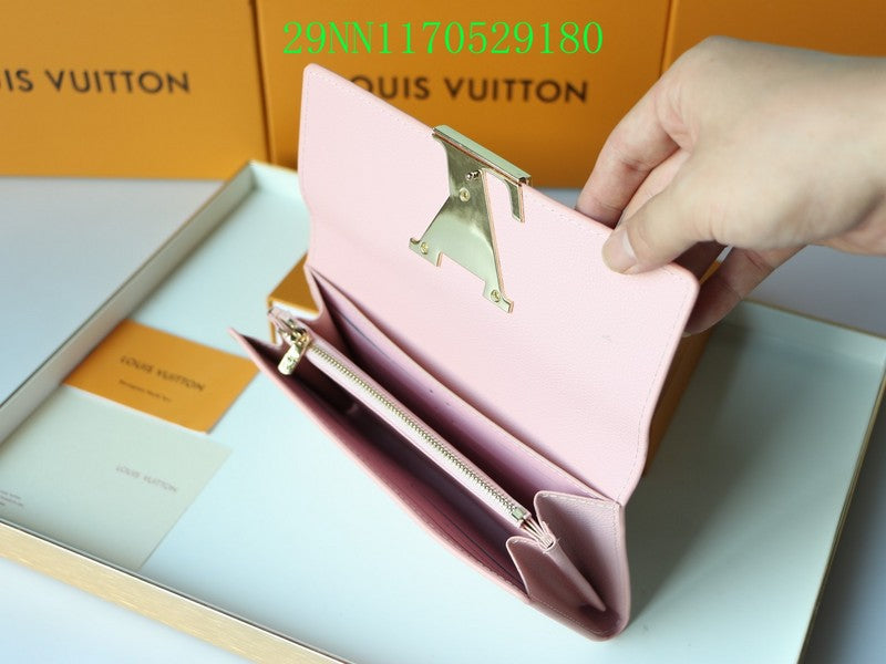 COZY BAGS - LOV Wallet - 411