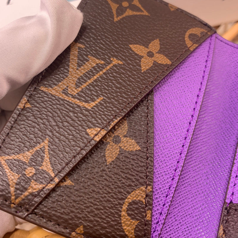 COZY BAGS - LOV Card Case - 015