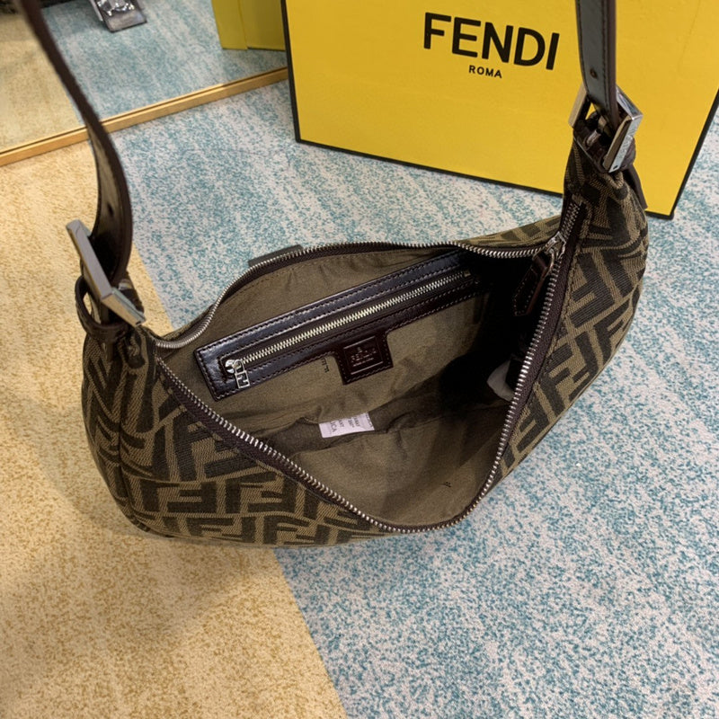 COZY - FDE Bags - 318