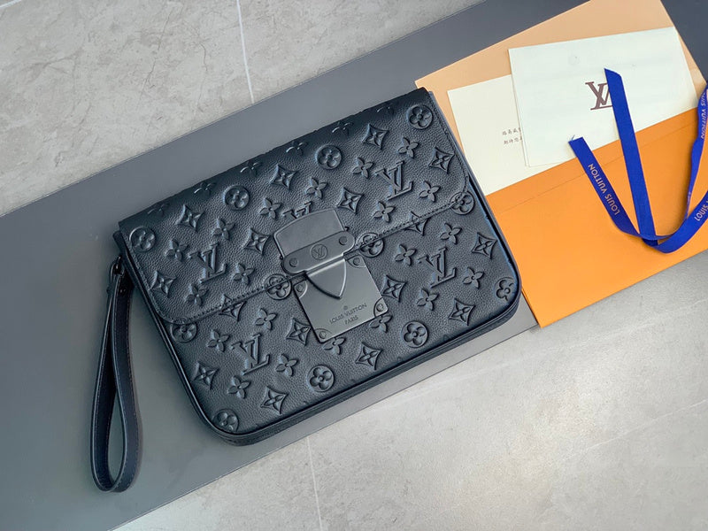 COZY - LV Bags - 1109
