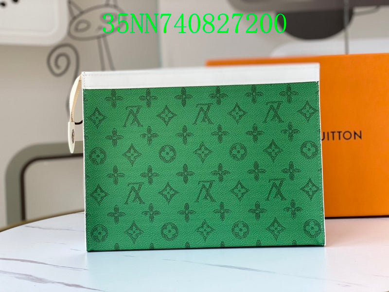 COZY BAGS - CHL Wallet - 616