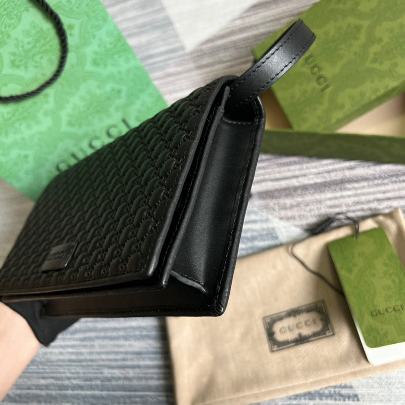 COZY BAGS - Guki Wallet - 118