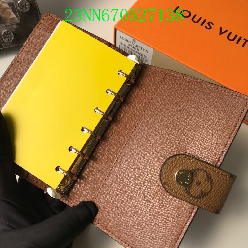 COZY BAGS - CHL Wallet - 881