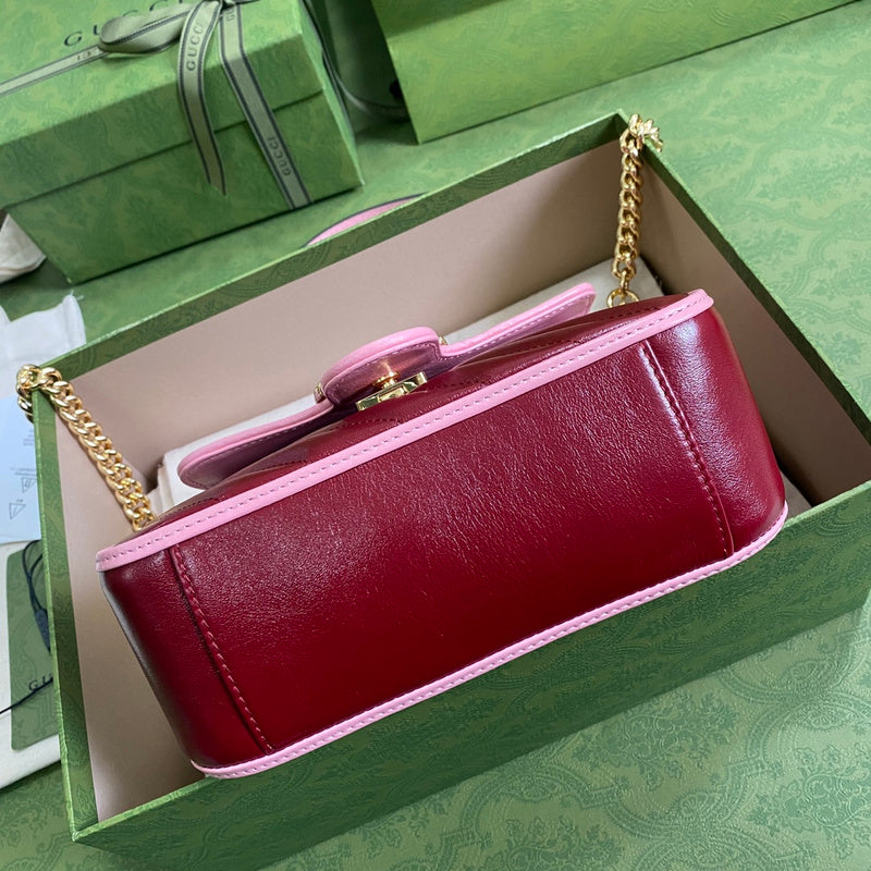 JB - Guki Lady Bags - 1042