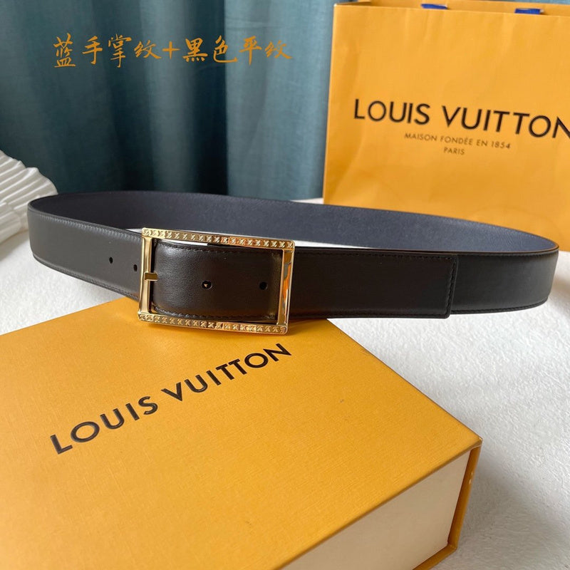 JB - LOV Belts - 155