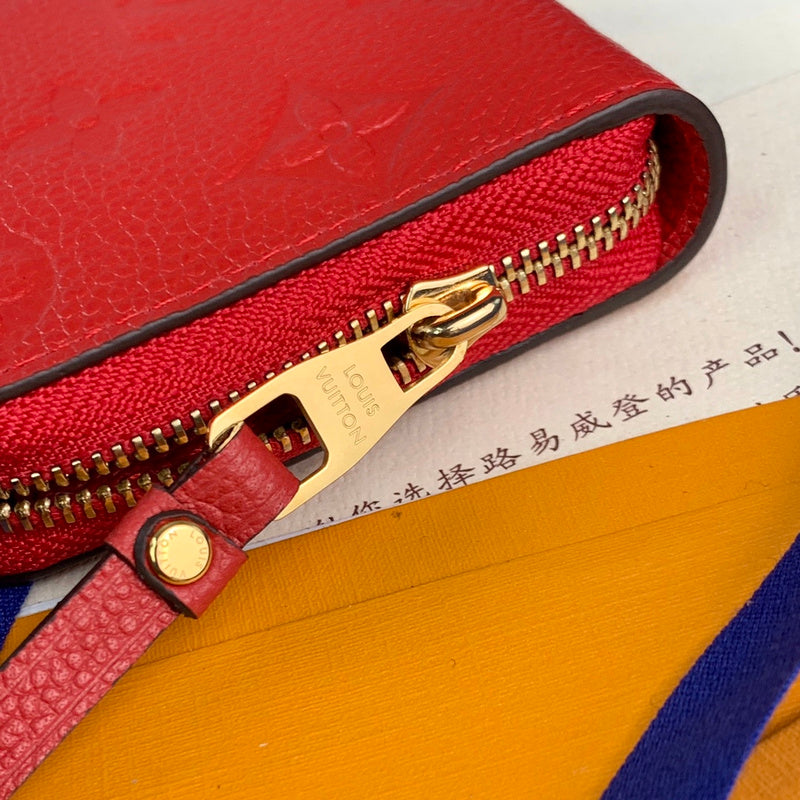 COZY - LOV Wallets - 262