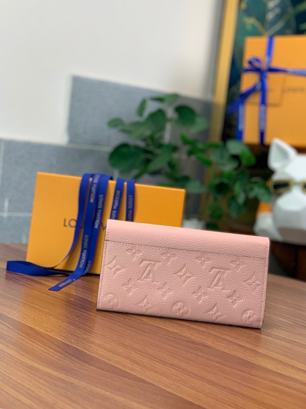 COZY - LOV Wallets - 505