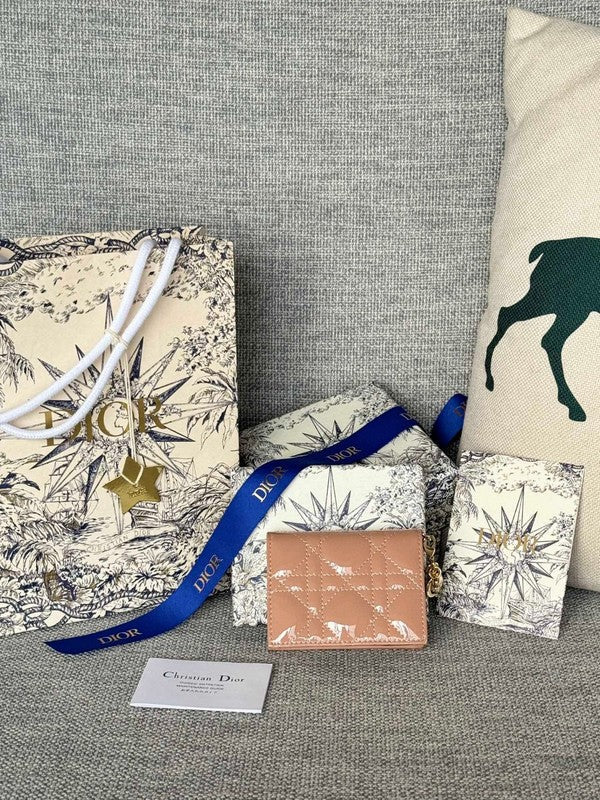 COZY BAGS - DOR Wallets - 101