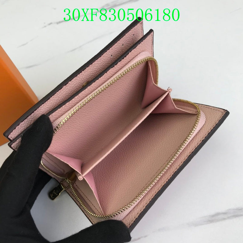 COZY BAGS - CHL Wallet - 954