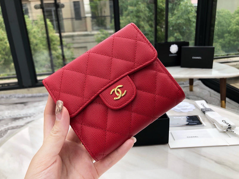 COZY - CHL Wallets - 035