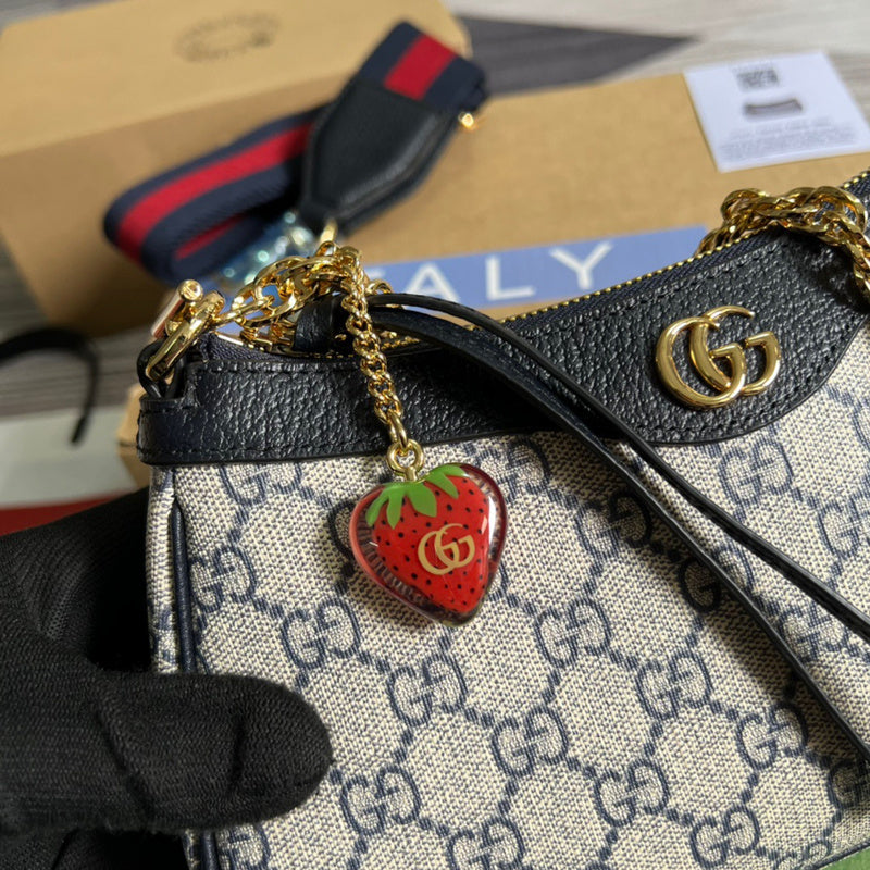 JB - Guki Lady Bags - 322