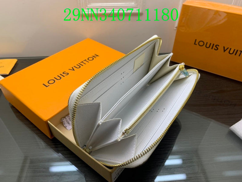 COZY BAGS - LOV Wallet - 1106