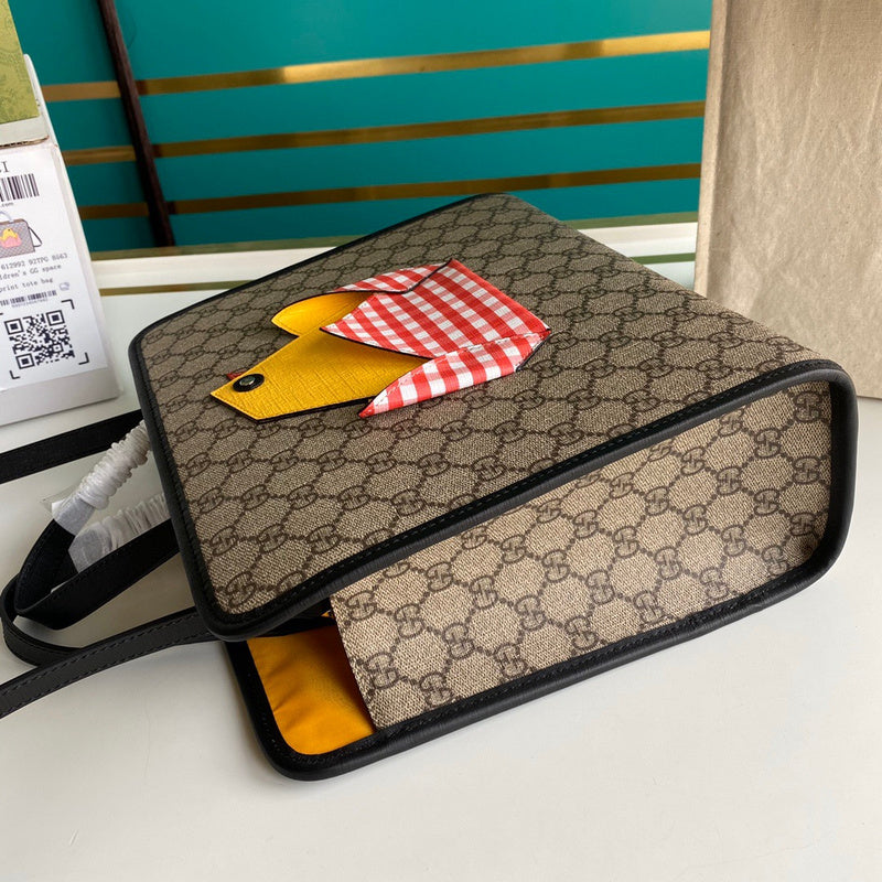 JB - Guki Lady Bags - 1156