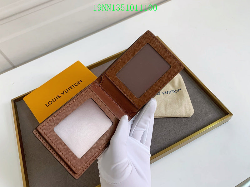 COZY BAGS - CHL Wallet - 554