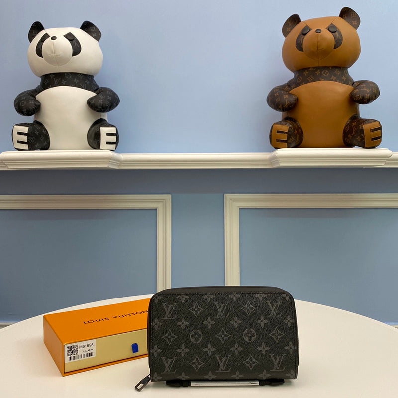 COZY BAGS - LOV Wallets - 523
