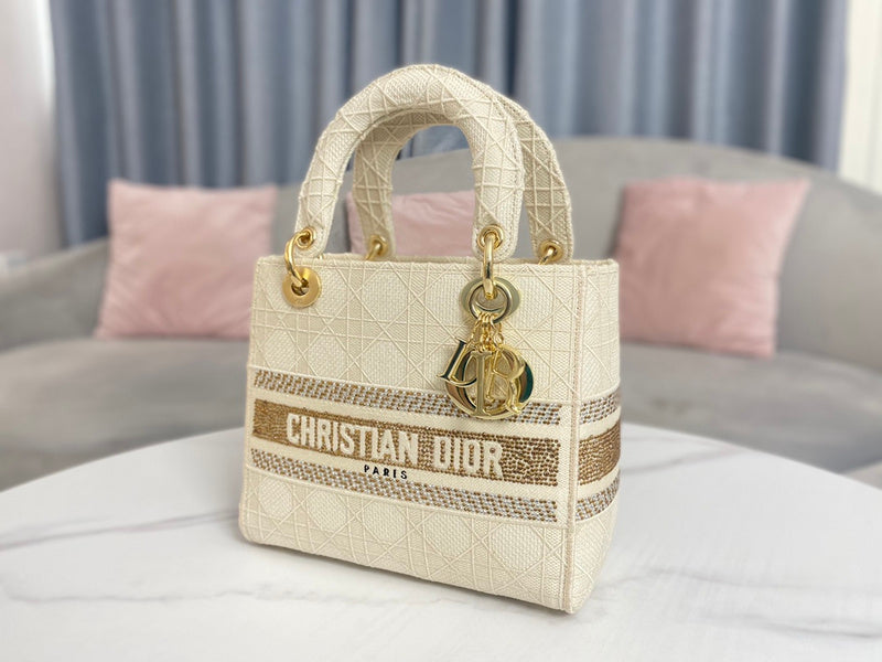 JB - DOR Lady Bags - 227