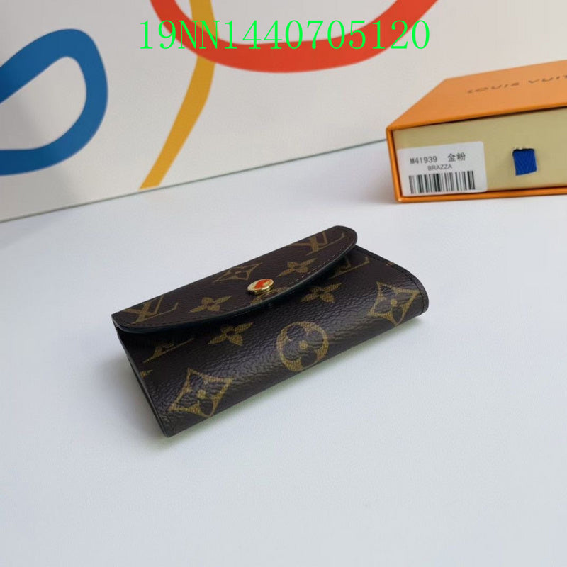 COZY BAGS - LOV Wallet - 252