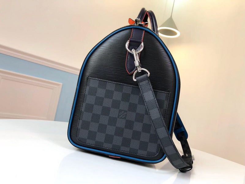 JB - LOV Travel Bags - 181