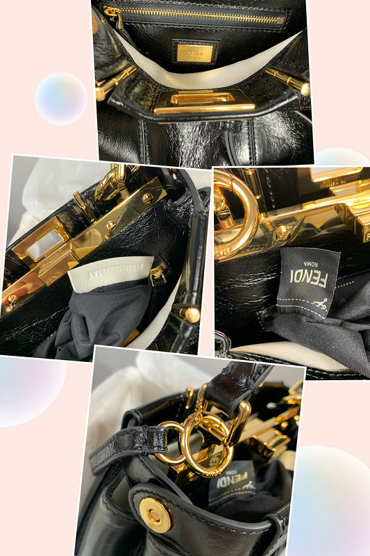 COZY - FDE Bags - 088
