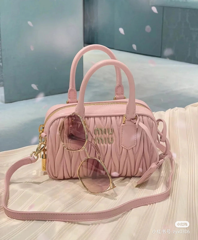 COZY BAGS - MMU Bags - 091