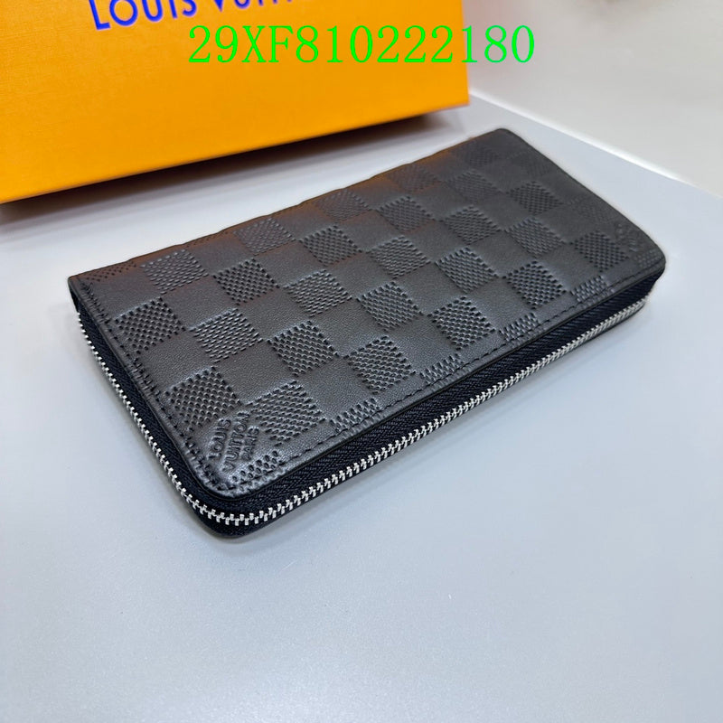 COZY BAGS - LOV Wallet - 717
