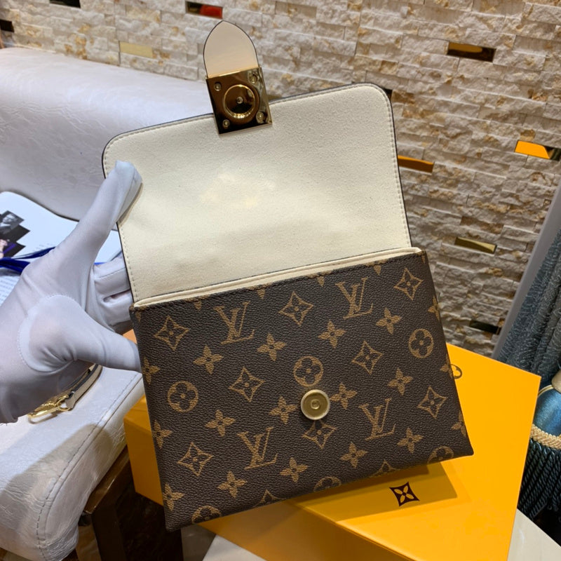 COZY - LV Bags - 4345