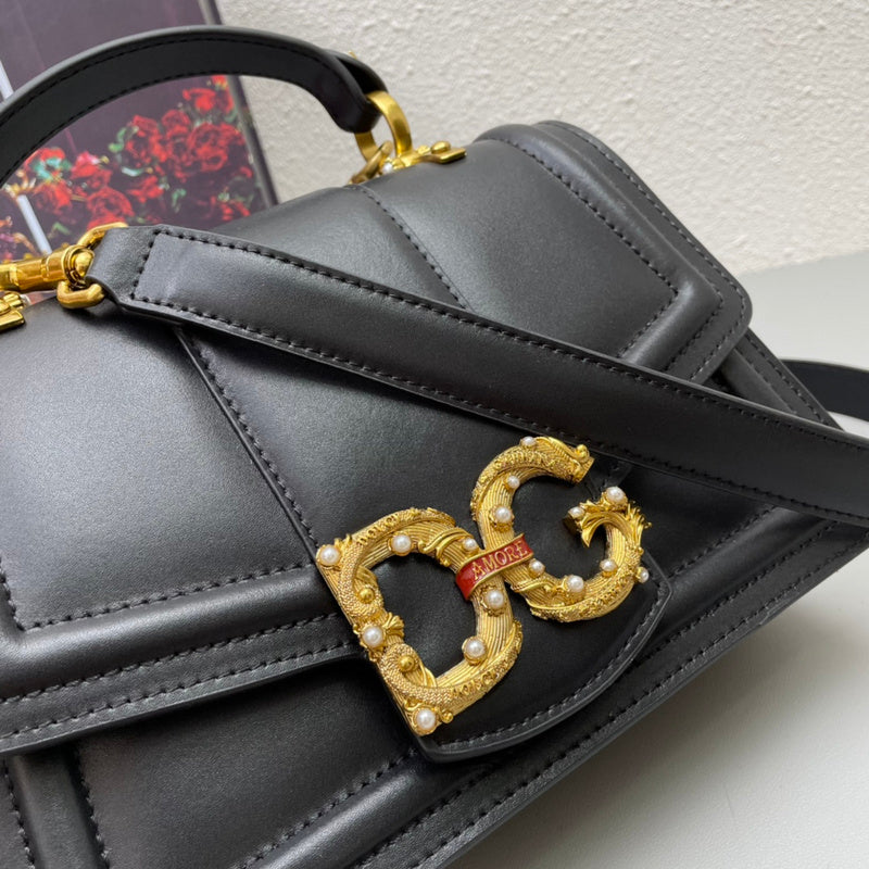 COZY - DAG Bags - 186