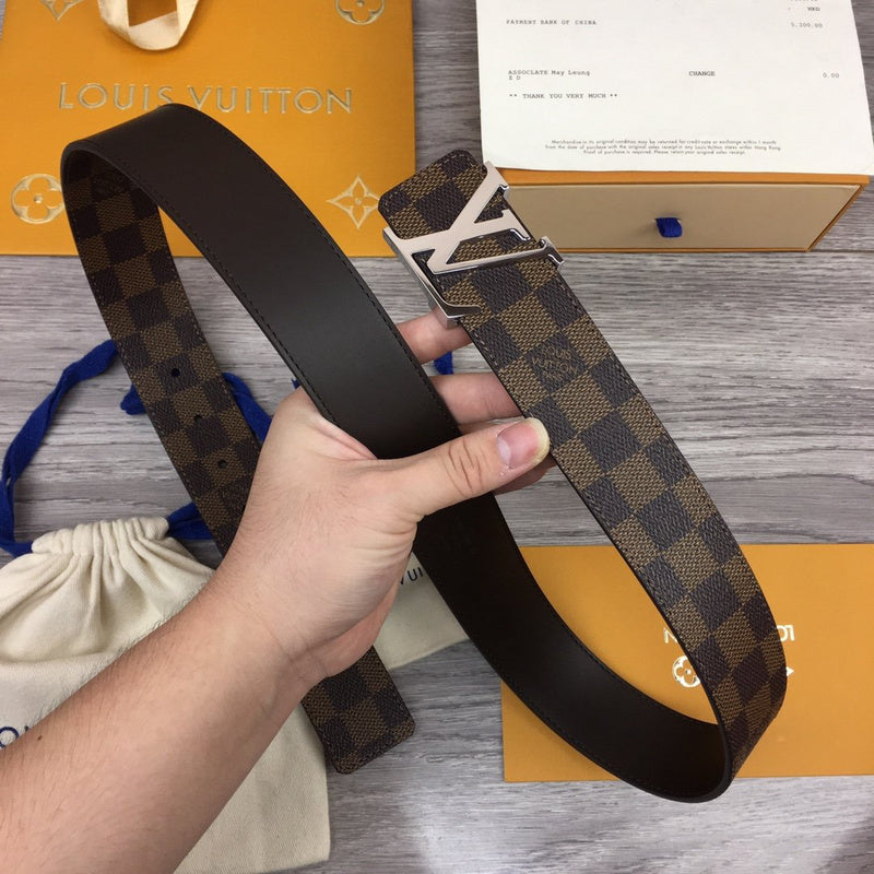 JB - LOV Belts - 311