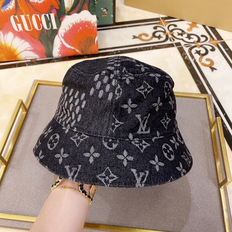 COZY BAGS - LOV Hats & Caps - 255