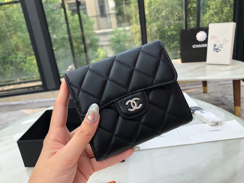 COZY - CHL Wallets - 018
