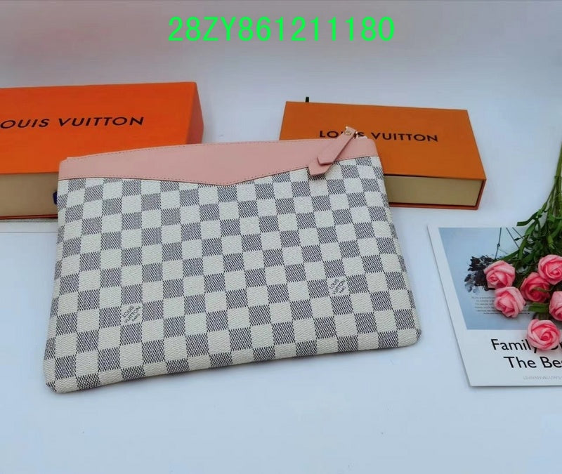 COZY BAGS - CHL Wallet - 1213