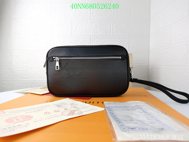 COZY BAGS - CHL Wallet - 899