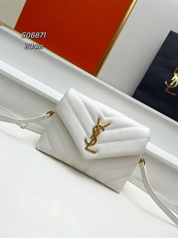 COZY - YLS Bags - 038