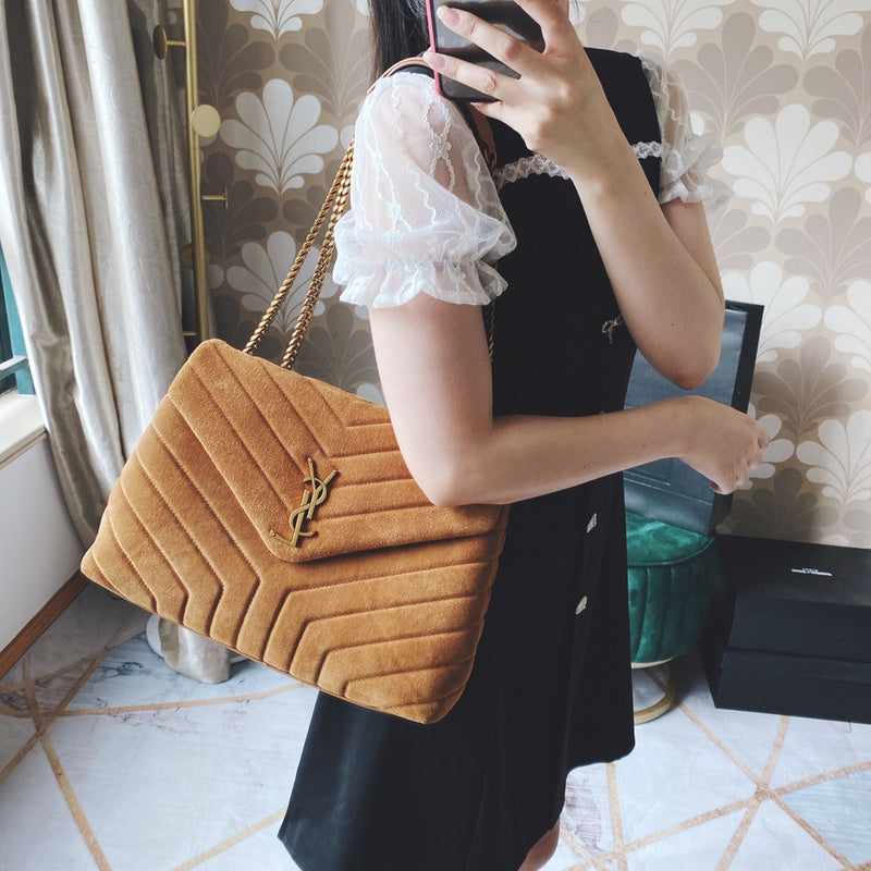 COZY BAGS - YLS Bags - 1249