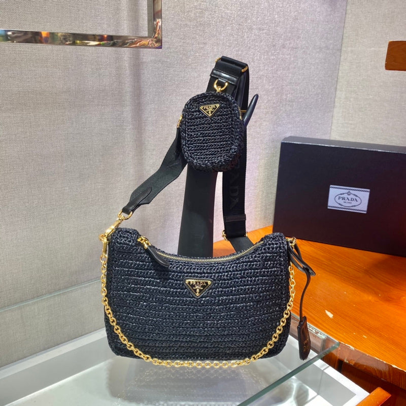 JB - PD Lady Bags - 015