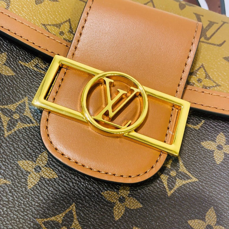 COZY - LOV Lady Bags - 906