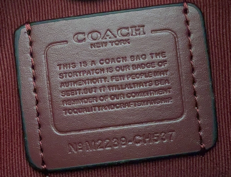 COZY - CAH Bags - 287
