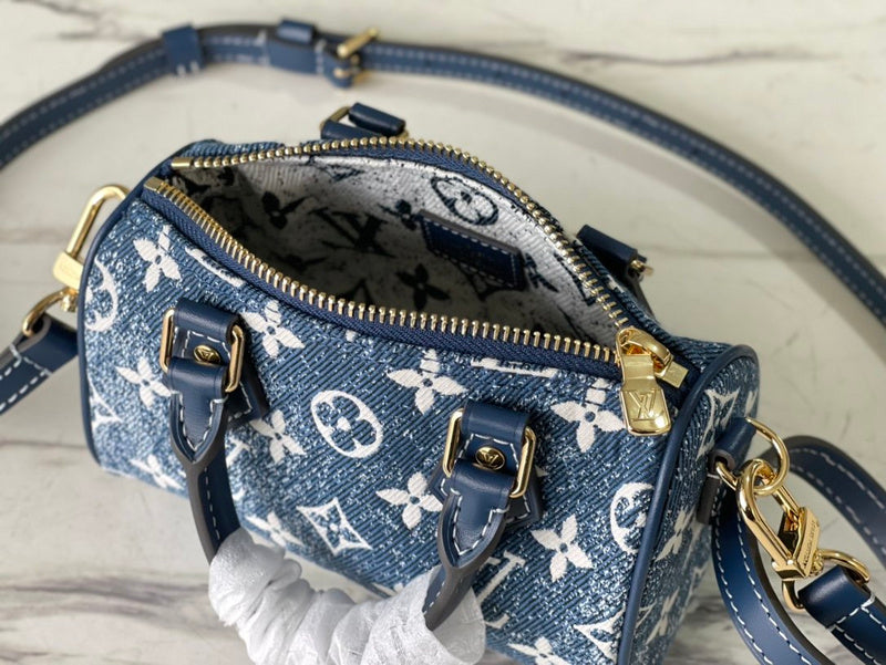 COZY - LOV Lady Bags - 666